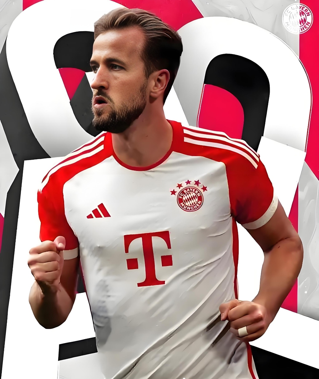 拜仁慕尼黑训练开放日，今晚队长鼓劲引欢呼，法国杯在即，临场指挥获称赞(法兰克福16拜仁慕尼黑)-友博彩票